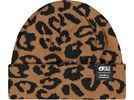 Picture Ribbing Beanie, wild spot print | Bild 1