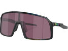 Oakley Sutro Cycle The Galaxy Collection, Prizm Road Black / dark galaxy | Bild 1