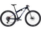 Trek Supercaliber SLR 9.8 X0 Flight Attendant Gen 2, navy smoke | Bild 1