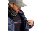 Elevenate Men's Motion Down Hood, nippon blue | Bild 6