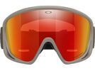 Oakley Mont Scape L, Prizm Snow Torch Iridium / grey hazard | Bild 2