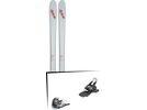 Set: DPS Skis Cassiar 85 2017 + Tyrolia Attack 13 (1715211) | Bild 1