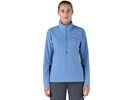 Patagonia Women's Nano-Air Ultralight Pullover, abundant blue | Bild 2