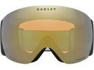 Oakley Flight Deck Pro L, Prizm Sage Gold Iridium & Iced / matte black | Bild 3