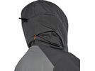 Salewa Ortles TirolWool Air Kapuzenjacke Herren, quiet shade | Bild 7