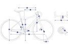 Giant Revolt Advanced SL 1, tempest purple/good gray/chrome | Bild 8