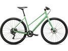 Specialized Sirrus X 2.0 Step Through, gloss oasis/satin reflective smoke | Bild 1