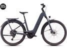 Cube Kathmandu Hybrid One 600 Easy Entry, shadowgrey´n´black | Bild 1