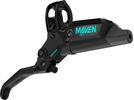 SRAM Maven Ultimate Stealth Expert Kit Teal Splatter - VR/HR | Bild 2