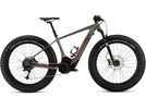 Specialized Turbo Levo HT Comp Fat, charcoal/red | Bild 1