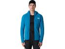 The North Face Men’s Summit Futurefleece Full Zip Hoodie, dusk blue | Bild 4