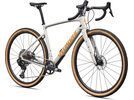 Specialized Diverge 4 Comp Carbon SRAM Apex AXS/S1000, dolomite metallic/orange zest | Bild 2