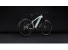 Cube Reaction Hybrid SLX 800 FE 29, platinum´n´reflex | Bild 7