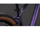 Cube Attention SLX 29, purplegalaxy´n´black | Bild 4