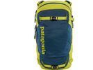 Patagonia SnowDrifter Pack 30L - S/M, crater blue | Bild 1