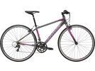 Cannondale Quick Speed Women's 3, grey/orchid | Bild 1