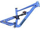 Specialized Status 160 Frame, sky blue/cast battleship | Bild 1