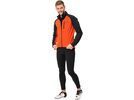 Vaude Men's Posta Softshell Jacket VI, neon orange | Bild 6