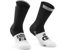 Assos GT Socks C2, blackseries | Bild 1