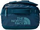 The North Face Base Camp Voyager Duffel 32 L, midnight petrol/algae b | Bild 3