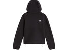 The North Face W Yumiori 1/4 Zip Hood Novelty, tnf black | Bild 2