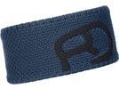 Ortovox Rock'n'Wool Headband M, petrol blue | Bild 1