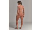 Ortovox 230 Merino Competition Long Sleeve W, faded tangerine | Bild 4
