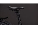 Cube Kathmandu Hybrid SLX 800 Easy Entry, silverdust´n´chrome | Bild 6
