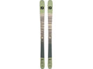 Völkl Blaze 86 + Squire 11 TCX Demo | Bild 2