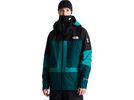 The North Face M Summit Verbier GTX Jacket, restorative teal/pacifi | Bild 3