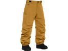 Horsefeathers Baron Pants, amber gold | Bild 3
