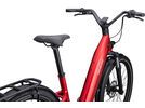 ***2. Wahl*** Specialized Turbo Como 3.0 IGH red tint/silver reflective | Bild 4