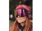 CHPO Eivy x CHPO Black Leopard, Pink Mirror / black, black leopard | Bild 4