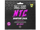 Muc-Off NTC Nanotube Chain SRAM Red | Bild 1