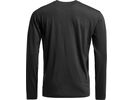 Ortovox 150 Merino Cool Pillow LS M, black raven | Bild 2