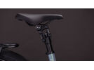 Cube Supreme Hybrid Deluxe SLX 600 Easy Entry, seagrey´n´black | Bild 6