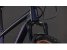 Cube Attention SLX 27.5, purplegalaxy´n´black | Bild 7