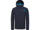 The North Face Mens Thermoball Triclimate Jacket, navy/hyper blue | Bild 1