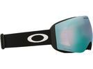 Oakley Flight Deck Pro M, Prizm Snow Sapphire Iridium & Torch / matte black | Bild 12