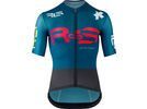 Assos Equipe RS Jersey S11 Made In Future, slate green | Bild 1