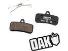 OAK Components Bremsbelag HyperStop - Shimano, TRP, Tektro | Bild 2