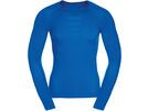 Vaude Men's Seamless Light LS Shirt, hydro blue | Bild 1