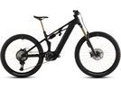 Cube Stereo Hybrid One77 HPC AT 800, carbon´n´gold | Bild 1