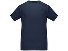 Penguin Männer Merino Stretch T-Shirt, midnight | Bild 1