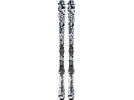 Head Monster Easy JRS + JRS 7.5 GW CA, solid black/white | Bild 4