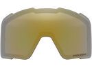 Oakley Line Miner Pro L Replacement Lens, Prizm Sage Gold Iridium | Bild 2