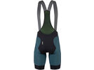 Q36.5 Gregarius Pro Bib Shorts, australian green | Bild 2