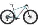 Specialized S-Works Epic HT Carbon World Cup 29, teal/red/black | Bild 1