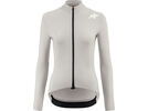 Assos Mille GT Women's Spring Fall Jersey S11, almond milk | Bild 1