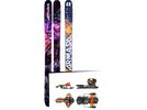Set: Armada Arv 116 JJ 2018 + G3 Ion 12 | Bild 1